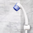 Cleansui Shower Filter For Delicate Hair & Skin (Blue) ES201W