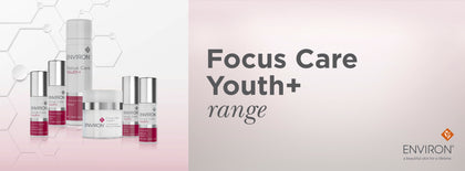 Focus Care Youth+