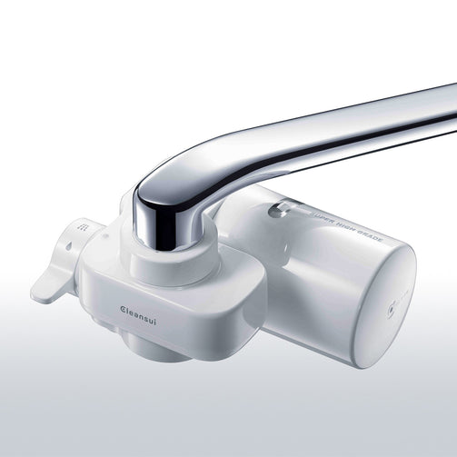 Cleansui Easy Care Faucet Purifier CSP501