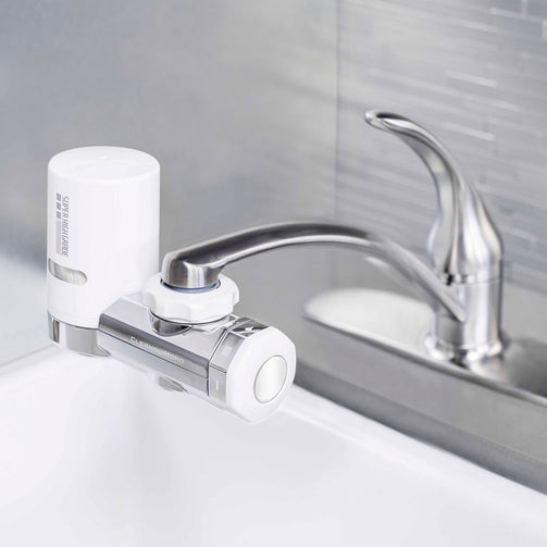 Cleansui Faucet Purifier EF201