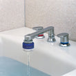 Cleansui Basin and Long Bath Filters SD104
