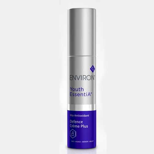 Environ Youth EssentiA Vita-Antioxidant Defence Crème Plus